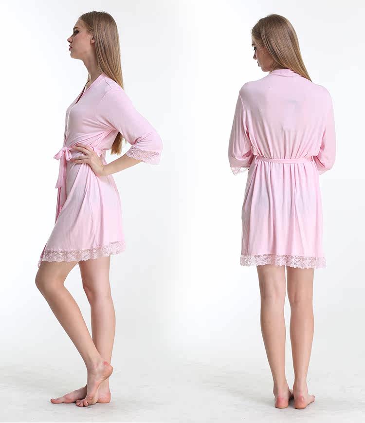 Peignoir jeunesse - Ref 589359 Image 35