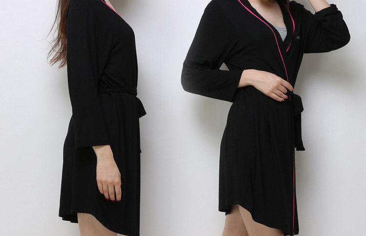 Peignoir jeunesse - Ref 596044 Image 43