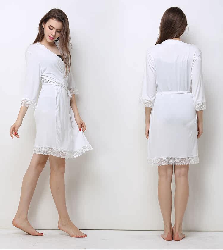 Peignoir jeunesse - Ref 589359 Image 33