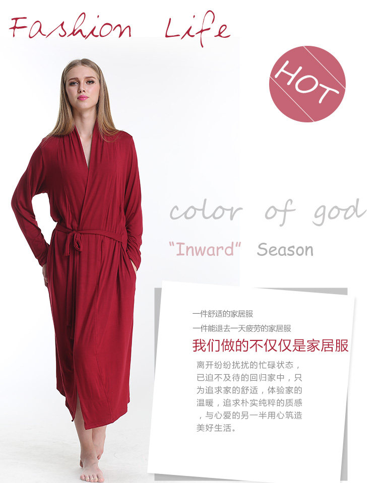 Peignoir jeunesse - Ref 590961 Image 24