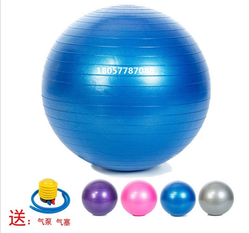 Children massage balls strengthen the grain tactile ball yoga ball baby feel integrated training explosion-proof fitness ball big dragon ball