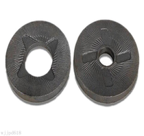 140 type pulping machine steel wheel soymilk machine grinding disc grinding disc grinding fan disc grinding steel wheel grinding disc