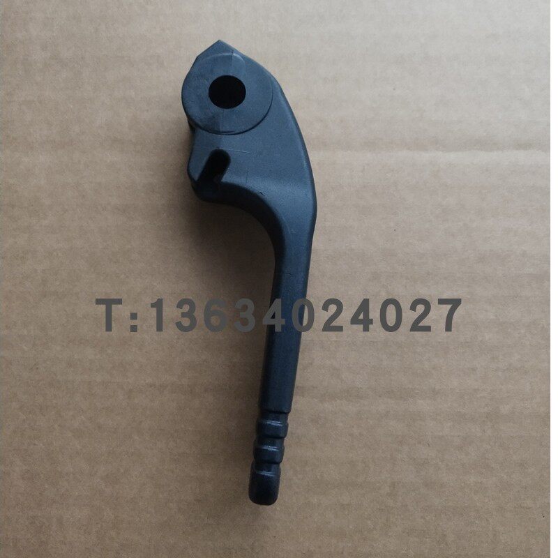 Jet Kai 2 Punch 9 9 15 18 Horsepower Boat Outside Wall Wall-mounted Cold Air Thruster Engine Gear Shift Handle Original Fitting Accessories