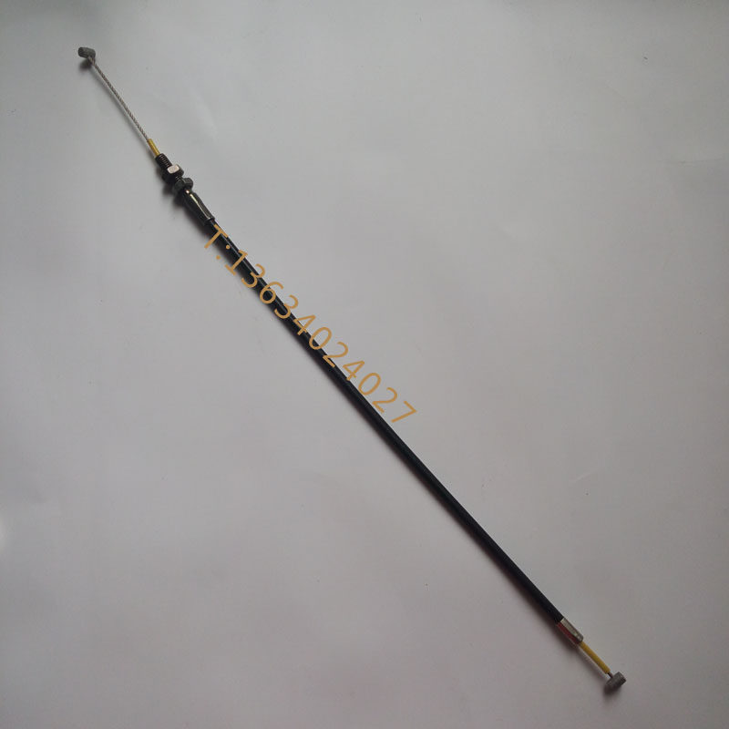 Jet Kai 2 Punch 9 8 12 Horsepower Pike External Hangers Engine Thruster Throttle Line Original Fitting Accessories