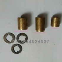  Hangkai 2-stroke 3 5 3 6 horsepower 4-stroke 4-horse outboard engine hang-up propeller gearbox Copper sleeve original accessories