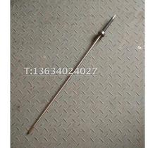  Hangkai 2-stroke 6 horsepower outboard engine hang-up engine propeller drive shaft set of original accessories