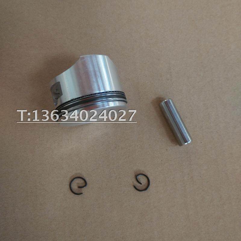 Sail Kai 4 rushing 4-4 stroke 4 0 horsepower boat Outer machine propeller Piston piston ring Set of accessories