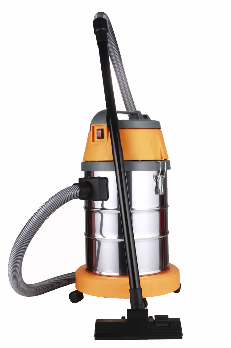 Thiết bị rửa xe chuyên nghiệp, máy hút bụi khô và ướt, máy hút bụi làm đẹp xe hơi, thiết bị làm đẹp xe hơi - Máy hút bụi robot quét nhà