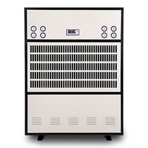 Ojing Dehumidifier Industrial High Power Basement Commercial Dehumidifier Warehouse Workshop Pumping OJ-40S