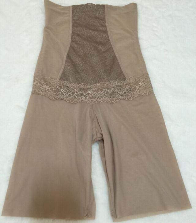 body amincissant sexy en soie Ice - Ref 670578 Image 15