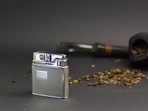 Inventory New 1940s German Rowenta Sterling silver set self-raising arm Antique kerosene lighter Volkswagen Standard