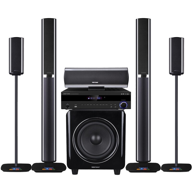 high price home theater