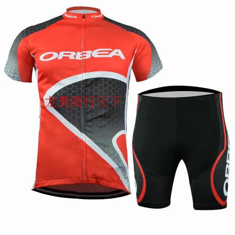 Tenue de cyclisme mixte - Ref 2220720 Image 3