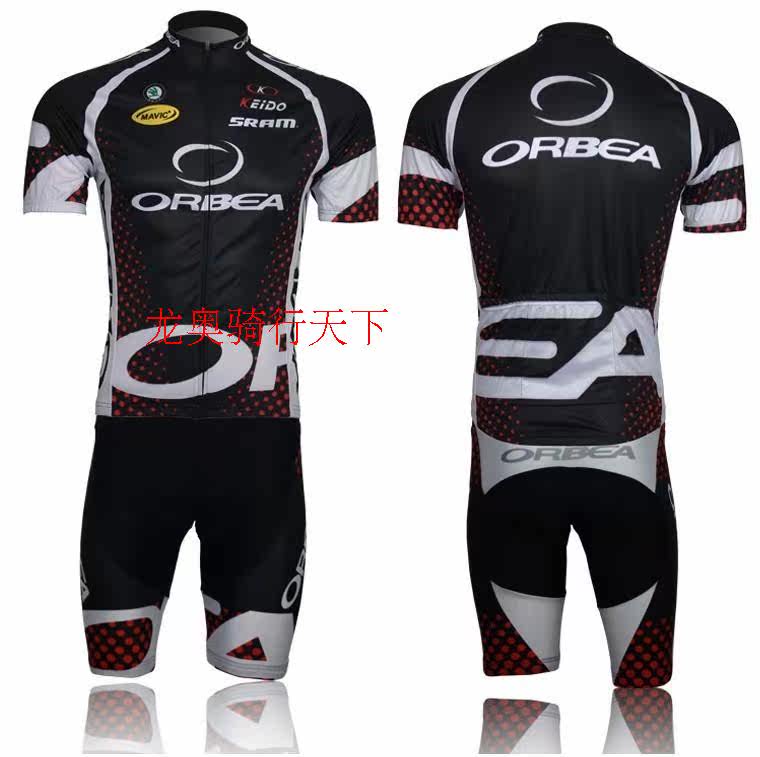 Tenue de cyclisme mixte - Ref 2220763 Image 4