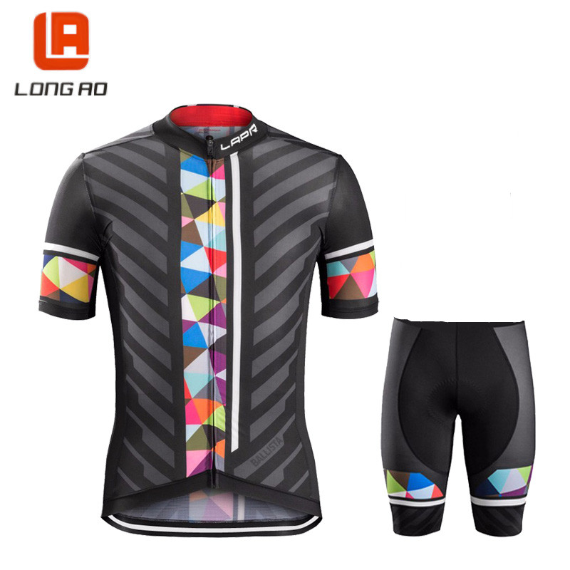Tenue de cyclisme mixte - Ref 2216266 Image 7
