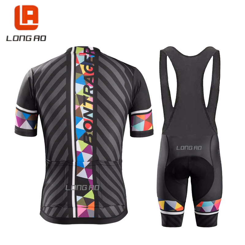 Tenue de cyclisme mixte - Ref 2216266 Image 8