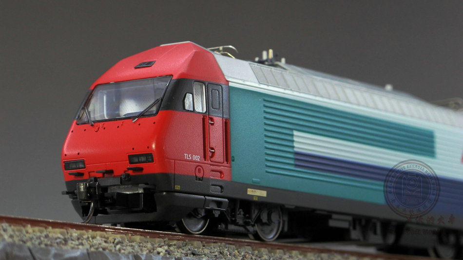 【火车文化】中国的RE460，香港KTT，九广通#火车模型#