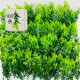 Simulated Fragrant Wood DIY Grass Bouquet Cake Decoration with Grass for Fish Tank Flower Pot Landscaping Plastic Aquatic Plants Fake Grass Decoration