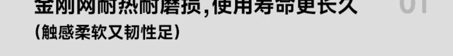 夕姿 全磁条防蚊纱门帘 天猫优惠券折后￥5.8起包邮（￥16.8-11）