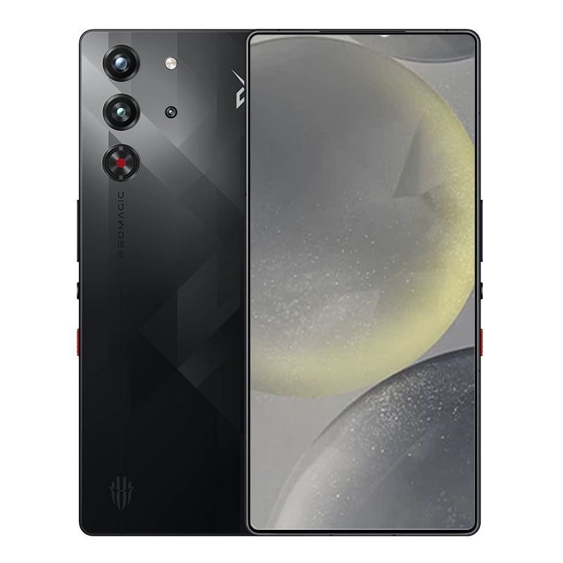 Red Magic (Phone) Nx789J Red Magic 10 Pro Snapdragon 8 Extreme Red Magic 9 Pro+ Full Screen 5g Gaming Phone