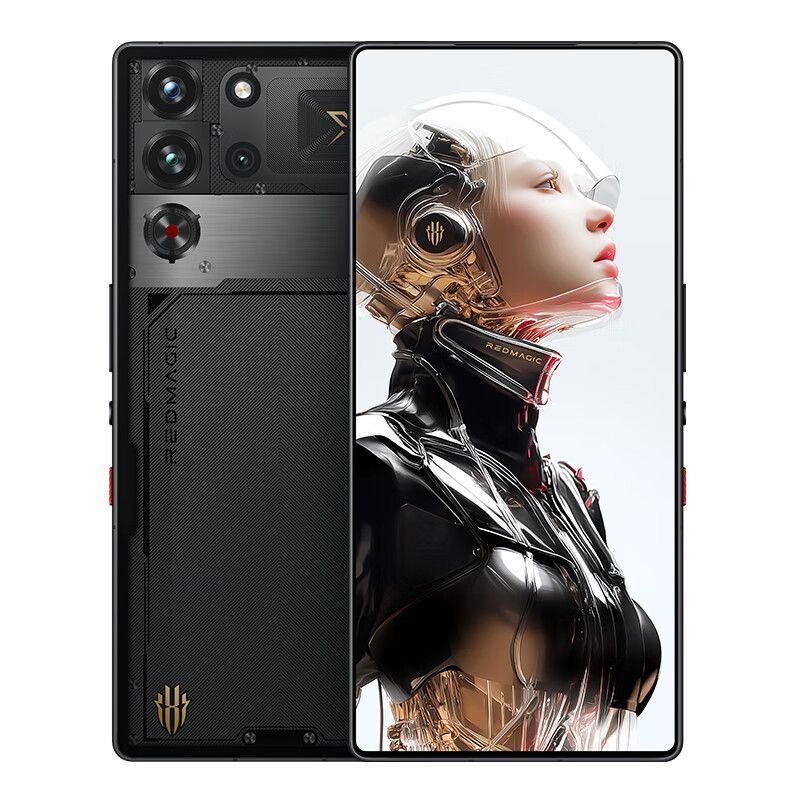 Red Magic (Phone) 10Spro+ Red Magic 10Pro Snapdragon 8 Extreme Edition Red Magic 9Spro+ Gaming 5g Phone