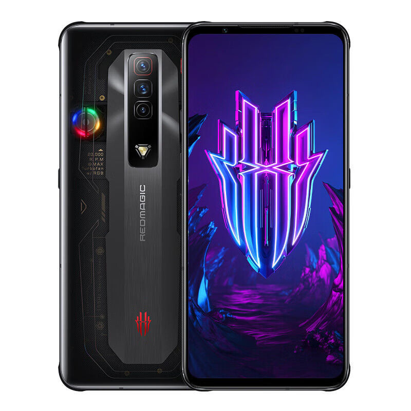 Red Magic 7 Pro Nubia Red Magic 7Spro Red Magic 8Spo+ King 7S Pubg Gaming 5g Phone