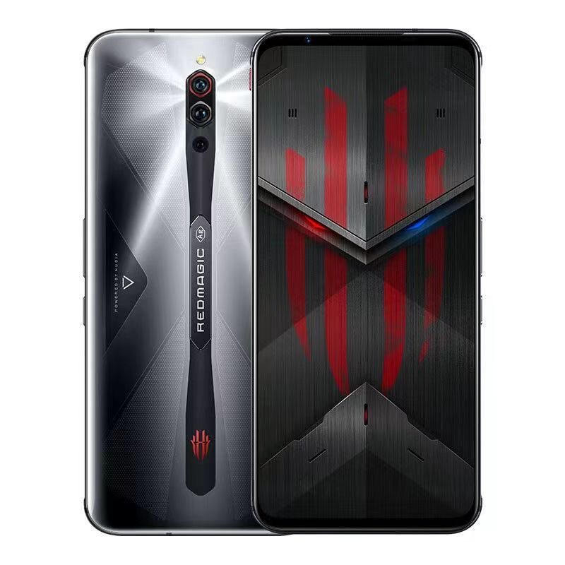 Red Magic 6R Nubia Play 5g Red Magic 5S King of Pubg 7S Pro Tencent Esports Gaming 5g Phone