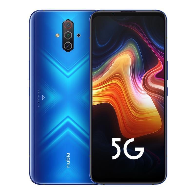 Play5G (8G+128G) color random
