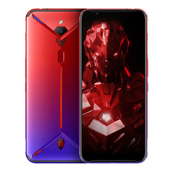 Nubia Red Magic Gaming Phone 5g Red Magic Mars First, Second, and Third Generation 4g Red Magic 3S
