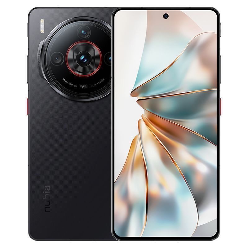 Nubia Z60S Pro Nebula Ai Snapdragon 8Gen2 Outdoor Z60Spro Satellite 5g Mobile Phone