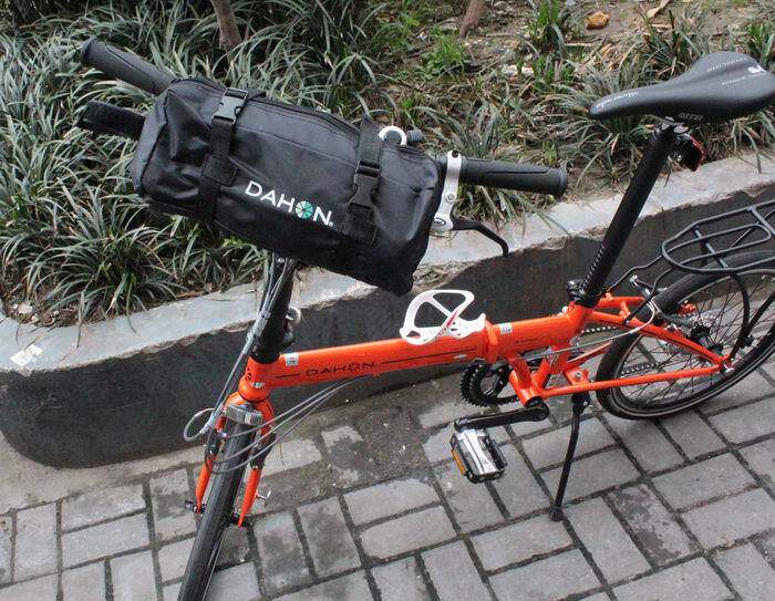 Sacoche pour vélo enfant DAHON - Ref 2225790 Image 8
