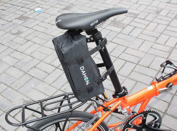 Sacoche pour vélo enfant DAHON - Ref 2225790 Image 11