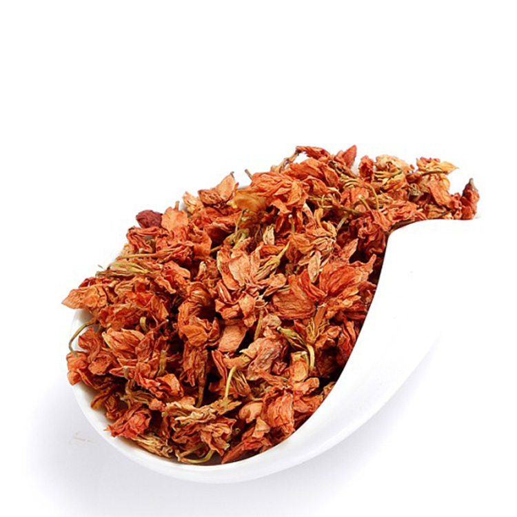 Buy 2 get 2 Luo Han Guo flower dried products, new products in the season, Guangxi Yongfu specialty Yishou tea, 500g