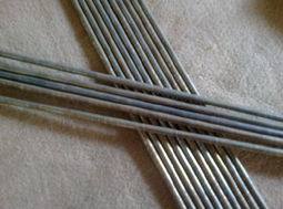 S112 Cobalt-based No. 2 surfacing welding wire S190 S111 Cobalt-based No. 1 surfacing welding wire Cobalt-based welding rod