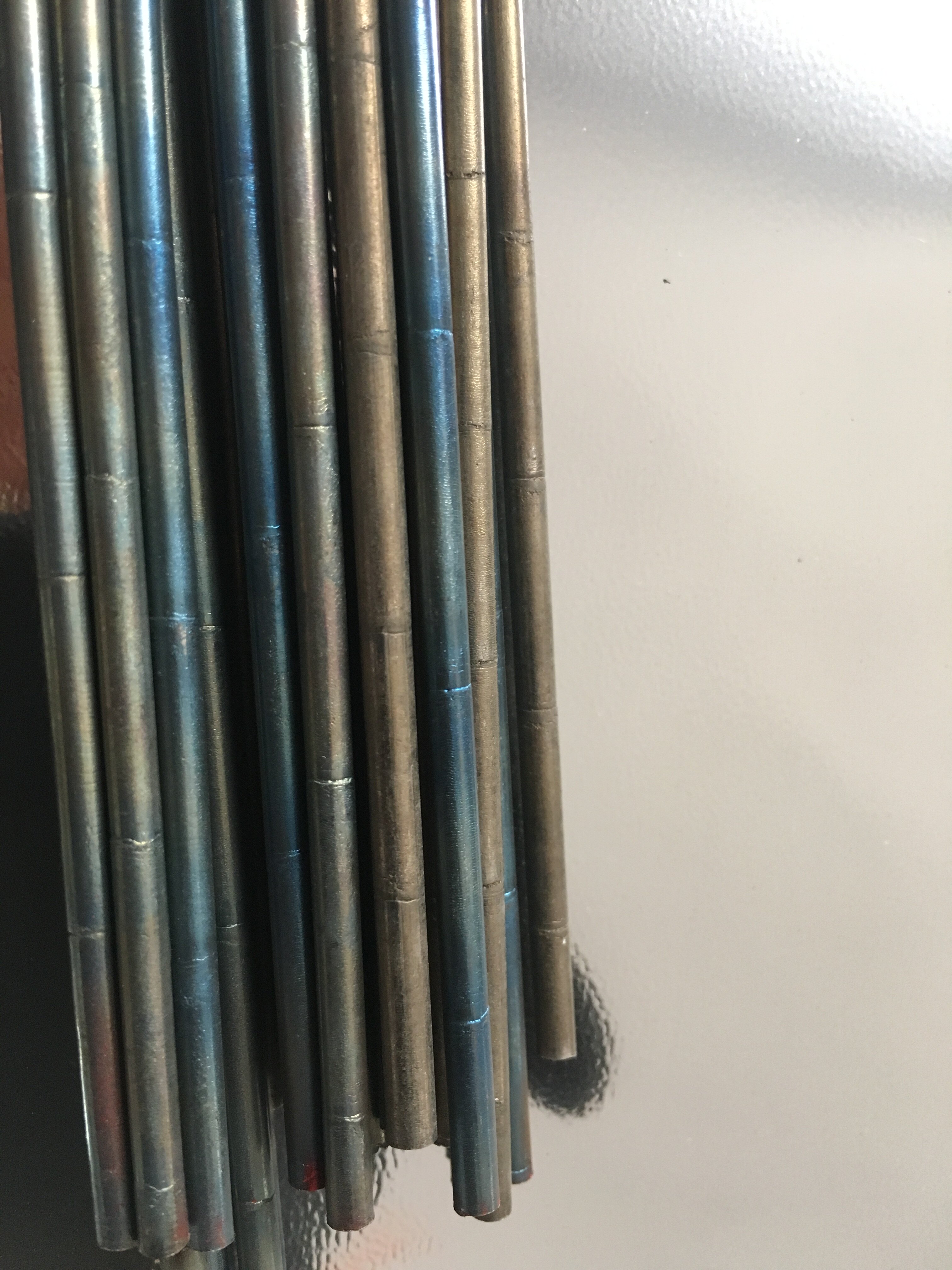 Supply Shanghai Stellite HS115 welding wire HS116 cobalt-based welding wire HS117 alloy welding wire wear-resistant welding wire