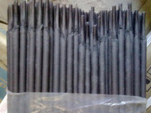 Direct marketing D687D667 high chrome cast iron abrasion welding rod 3 2 4 0mm