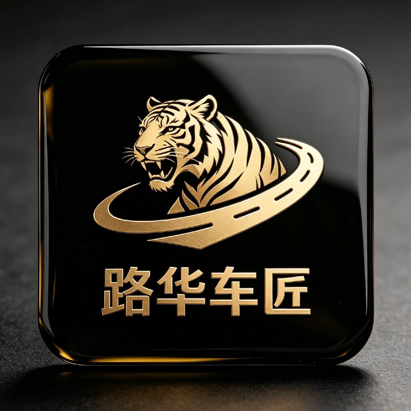 路华豪车改装