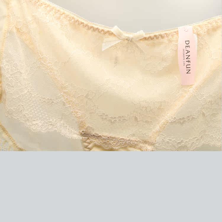 Slip jeunesse DEANFUN en nylon - Ref 642681 Image 16