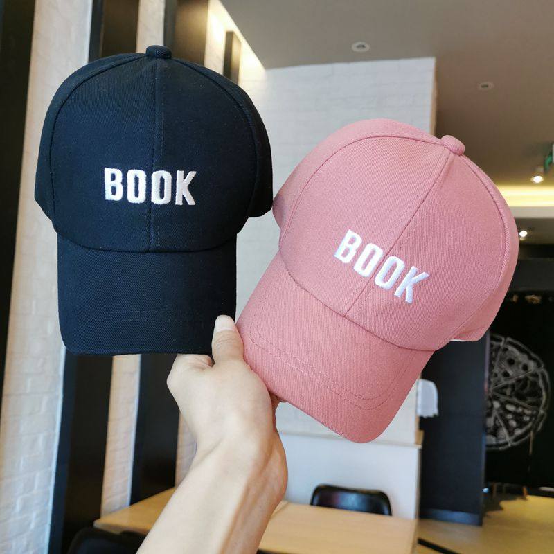 Child Hats Spring Boy Fashion Tide male and female Duck Tongue Cap Summer Baby Handsome kid Sunshade Baseball Cap