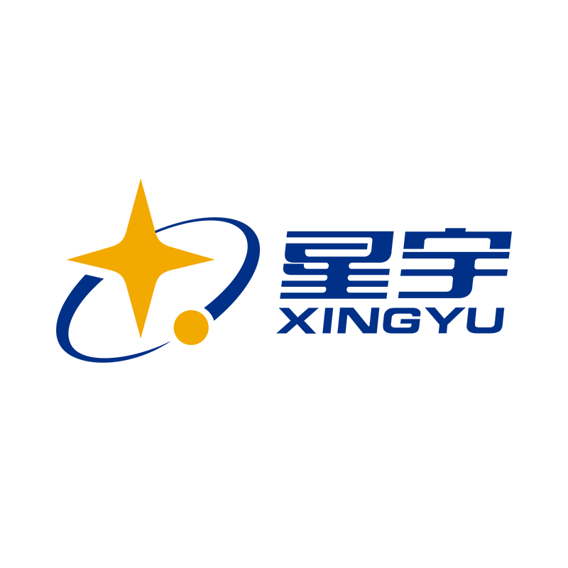 星宇手套的LOGO
