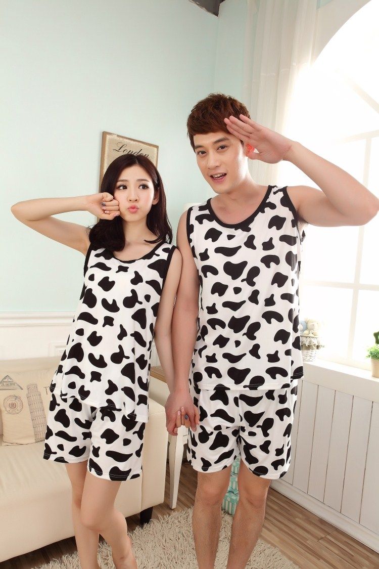 Pyjama mixte OTHER   en Coton à sling - Ref 3006407 Image 32