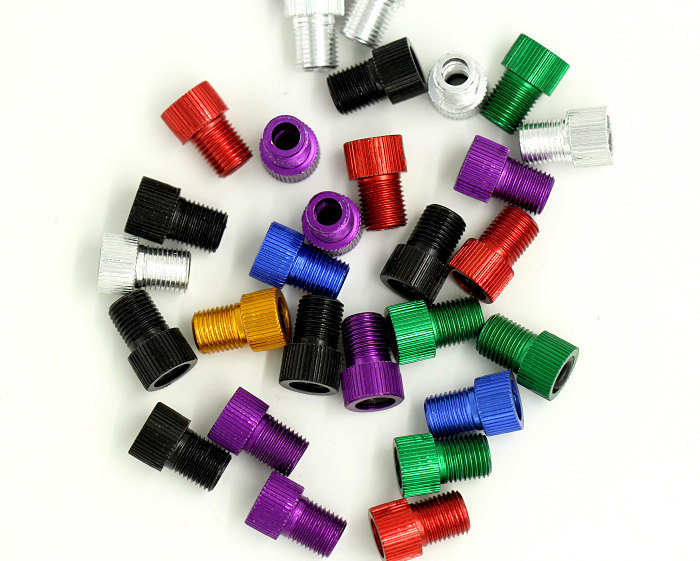 Pompe à vélo - Ref 2391095 Image 7