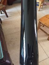 Bright black push light paint Coffin furniture lacquer paint painting special black push light paint pure no addition 