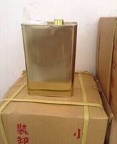 Mahogany classical furniture gold silk Nanmu ebony acid branch explosion-proof mahogany special explosion-proof agent a bucket