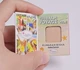Phiên bản giới hạn! Thebalm mẫu phấn má hồng sửa chữa năng lực phấn phủ ánh sáng cao mini du lịch mặc son dưỡng phấn mắt etude house