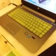 Hewlett-Packard HP EliteBook 840 G1 phim bàn phím màng bảo vệ 14 inch áo khoác lá laptop bụi - Phụ kiện máy tính xách tay