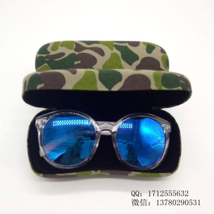 Etui à lunettes - Ref 1247161 Image 8