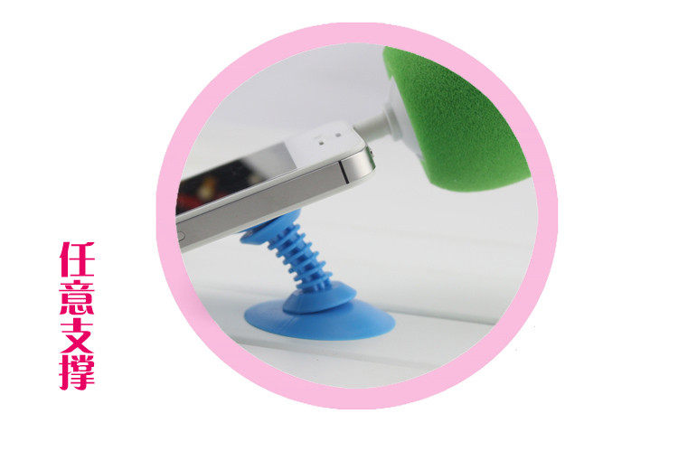 Support téléphone portable - Ref 1364825 Image 12