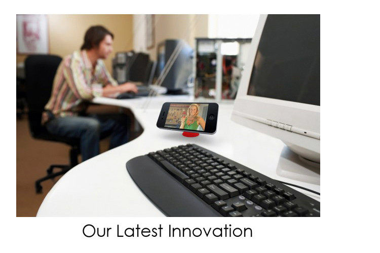 Support téléphone portable - Ref 1364825 Image 19