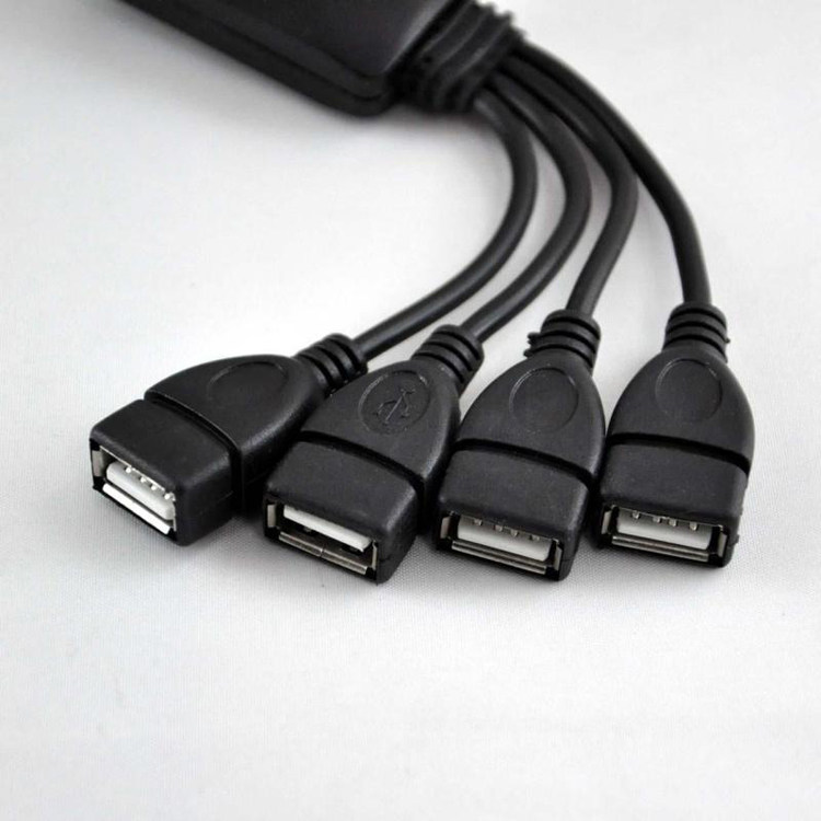 Concentrateur USB - Ref 367903 Image 7